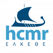 logo hcmr